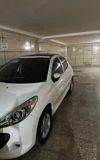 207 پاناروما مدل 1401