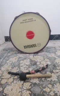 تبل محرم