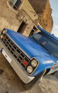 نیسان دیزل مدل402