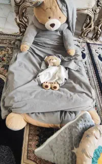 تاب وسایل نوزاد