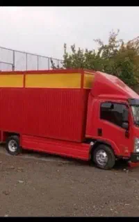 باربری ارزان اثاث منزل و کارگر خالی فوری