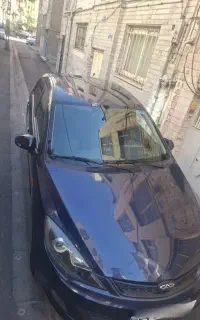 ام وی ام صندوقدار نیو 315 مدل 94