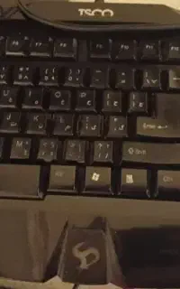 کیبورد