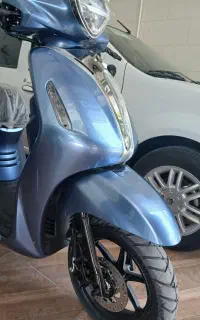 اسکوتر125رهرو صفر