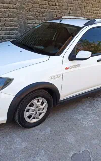 کوییک Sبدون رنگ