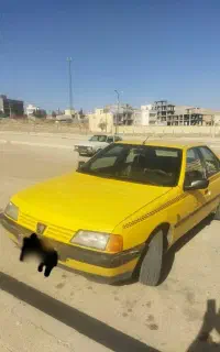تاکسی روا اقساط