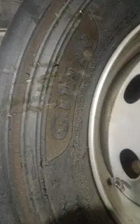 لاستیک جی تی