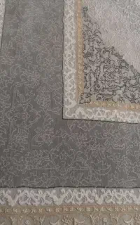 ۳عدد فرش ۶متری ۱۰روزه استفاده شده