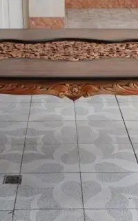 میز ناهارخوری 10 نفره