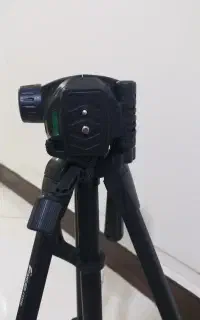 پایه دوربین