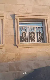 سنگ کاری و کاشی کاری