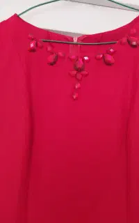 پیراهن مجلسی