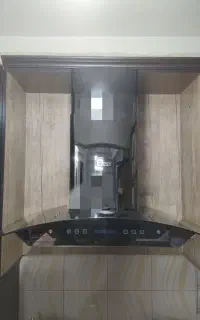 هود شومینه ای best