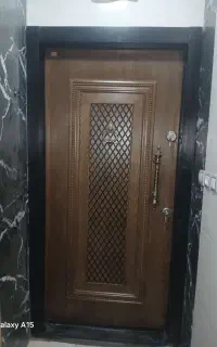 نصاب درب ضد سرقت