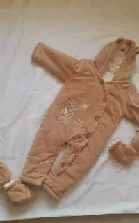 لباس نوزاد