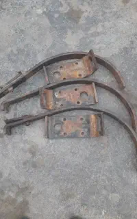 پایه آلمانی کوتاه
