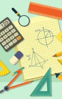 جمع بندی ریاضی هشتم