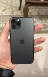 ایفون 11پرو
