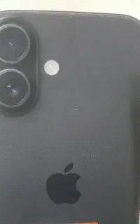 apple 16 normal ch black 128