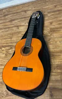 گیتار یاماها c70 ساخت اندونزی