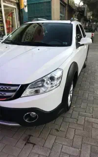 اچ‌سی کراس۹۶ کم کارکرد