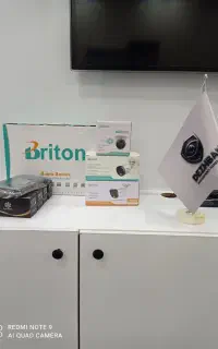 دوربین مداربسته/دزدگیر اماکن/چکی