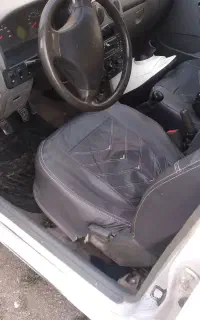 پرایدمدل۹۰سفید