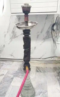 قلیان دوسیب