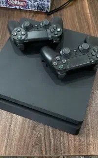 Ps4 یک ترا کپی خور