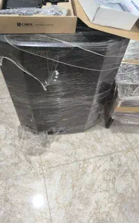 تعدادی لوازم صوتی ودود زا ونور پردازی
