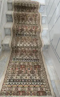 گلیم راه پله