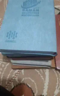 سر رسید تاریخ گذشته و  ۱۴۰۵