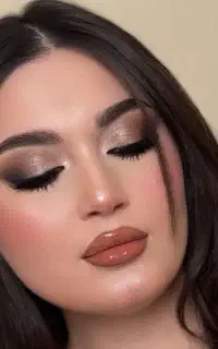 انجام انواع میکاپ و آرایش با تخفیف فوق العاده