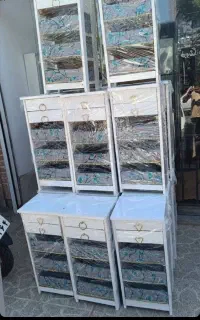 سبد جا سیب پیازی ام دی اف