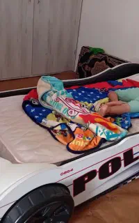 سرویس خواب نوجوان