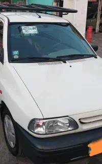 وانت پراید ۱۵۱