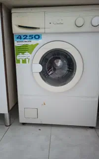 لباسشویی پارس بکو