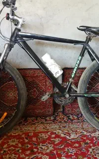 دوچرخه ۲۷.۵