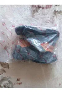 کفش کار سایز فقط 40 و41