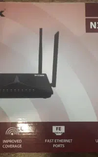 مودم سیم کارت خور D-link M920 کاملا نو
