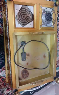 منقل در حدنو