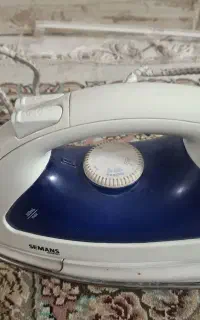 اتو بخار زیمنس اصل آلمان
