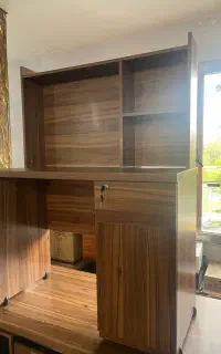 میز و صندلی