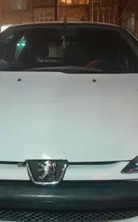 206مدل ۸۹