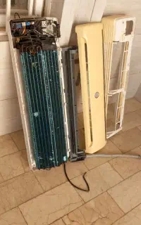 نصب و تعمیرات انواع ابگرمکن و اسپیلت و پکیج