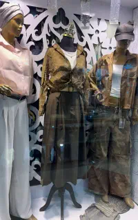 جذب نیرو هیرکانیان