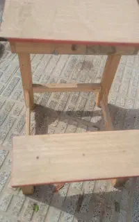 میز تحریر