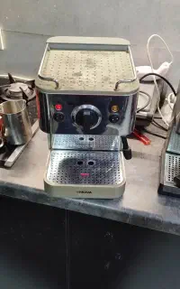 اسپرسوساز برقی برند نوا (آلمانی)