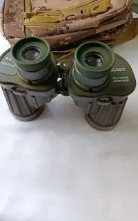 دوربین دوچشمی ودیده بانی طبیعت گردی