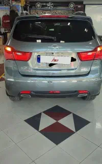 هایما s7